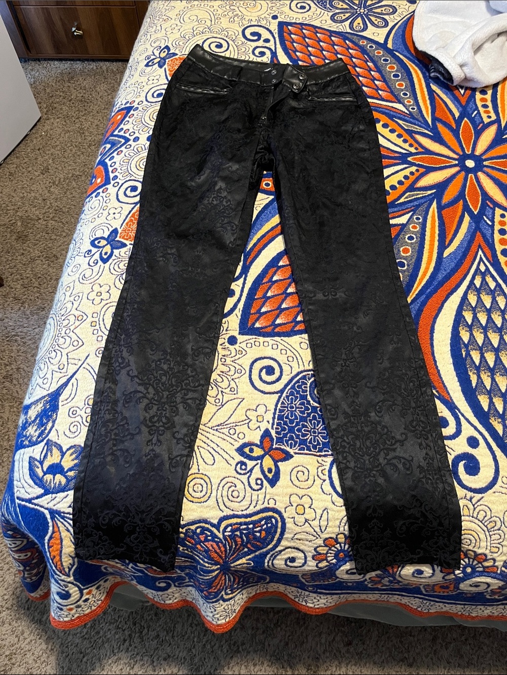 Killstar pants